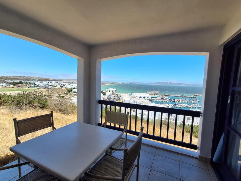 1 Bedroom Property for Sale in Mykonos Western Cape